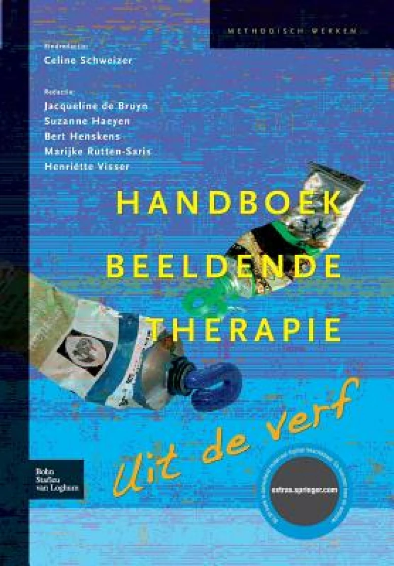 Handboek beeldende therapie