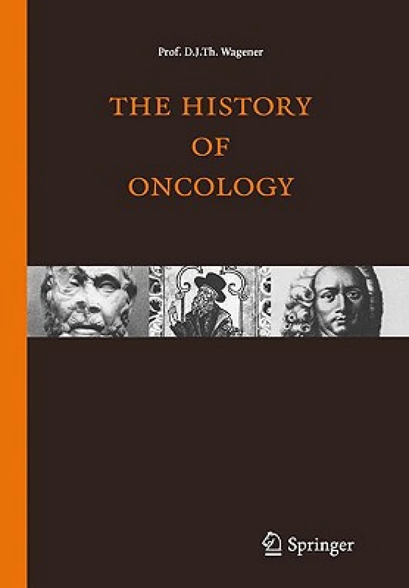 The history of oncology