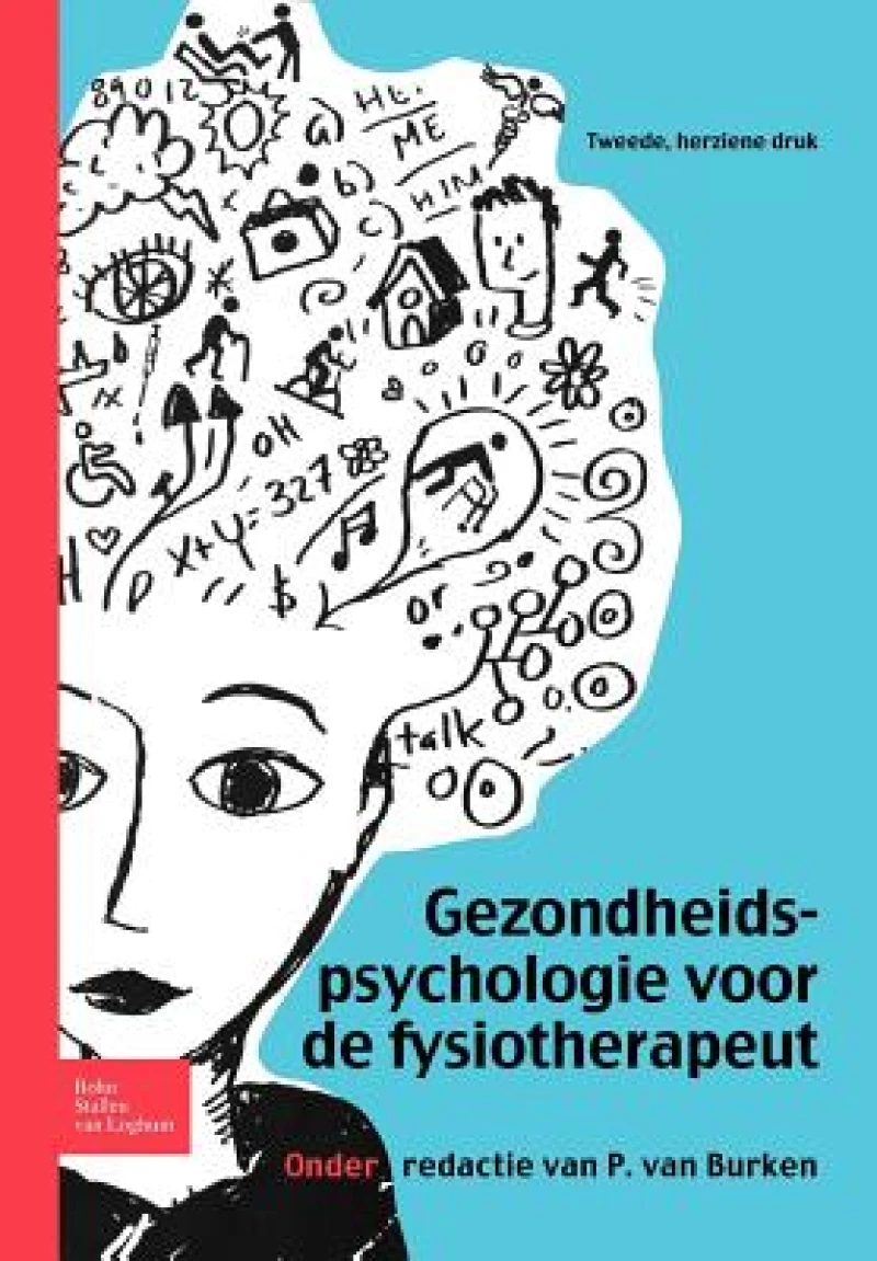Gezondheidspsychologie Voor de Fysiotherapeut
