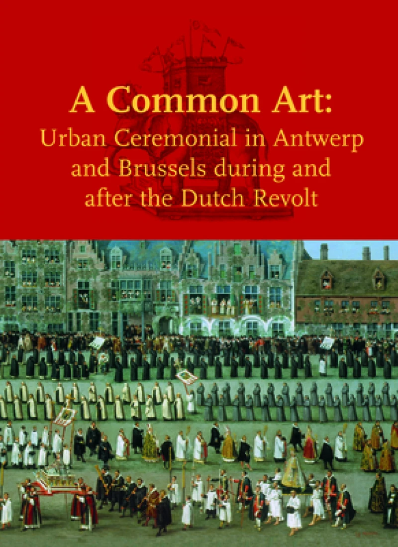 A Common Art