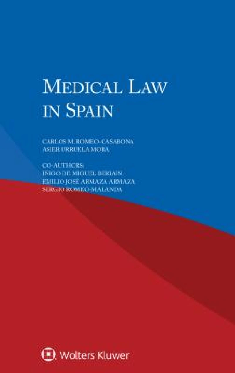 Medical Law in Spain