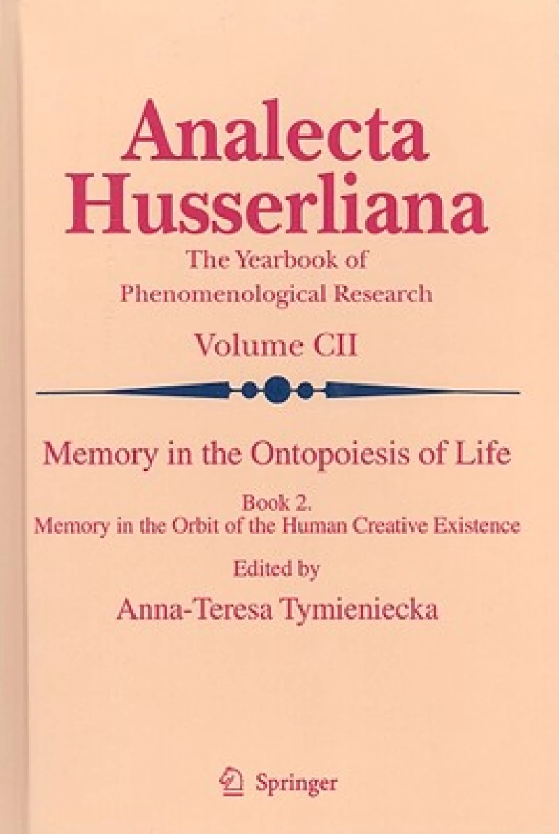 Memory in the Ontopoiesis of Life