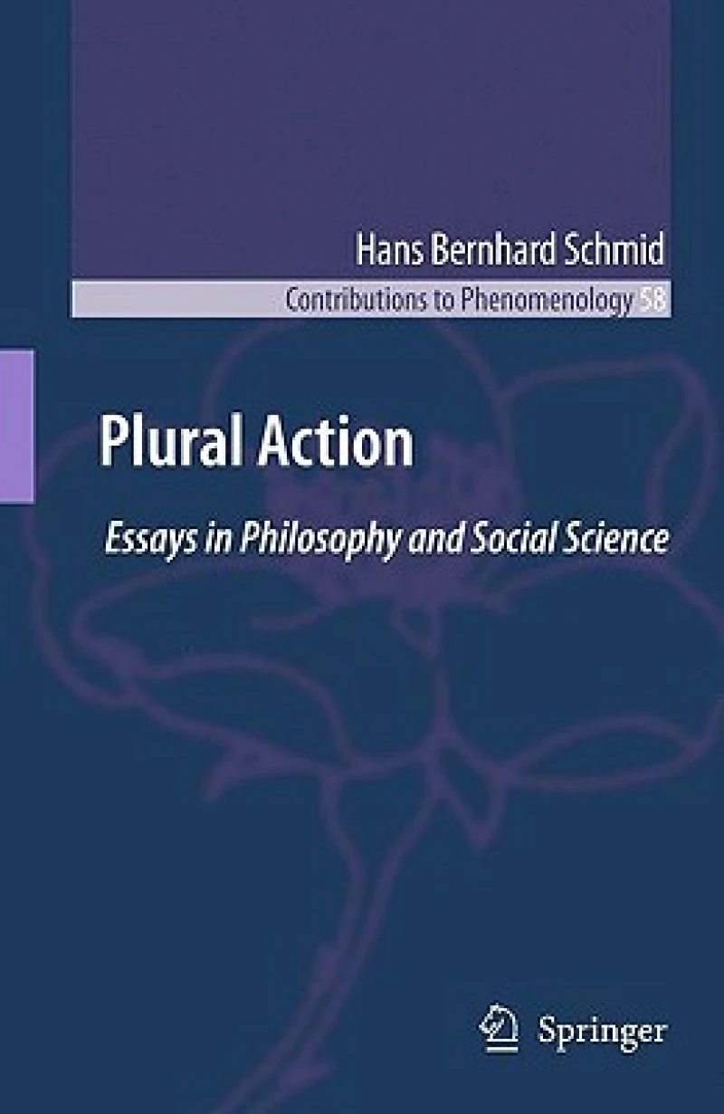 Plural Action