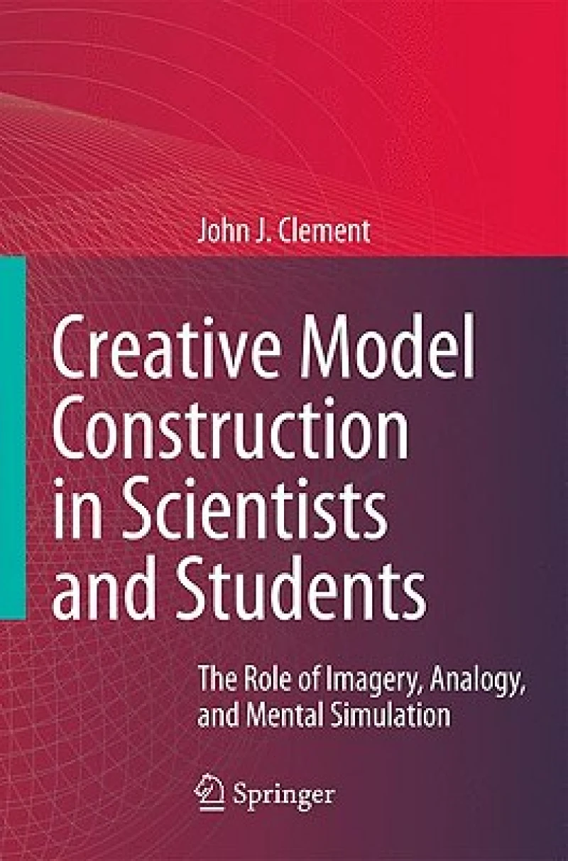 Creative Model Construction in Scientists and Students