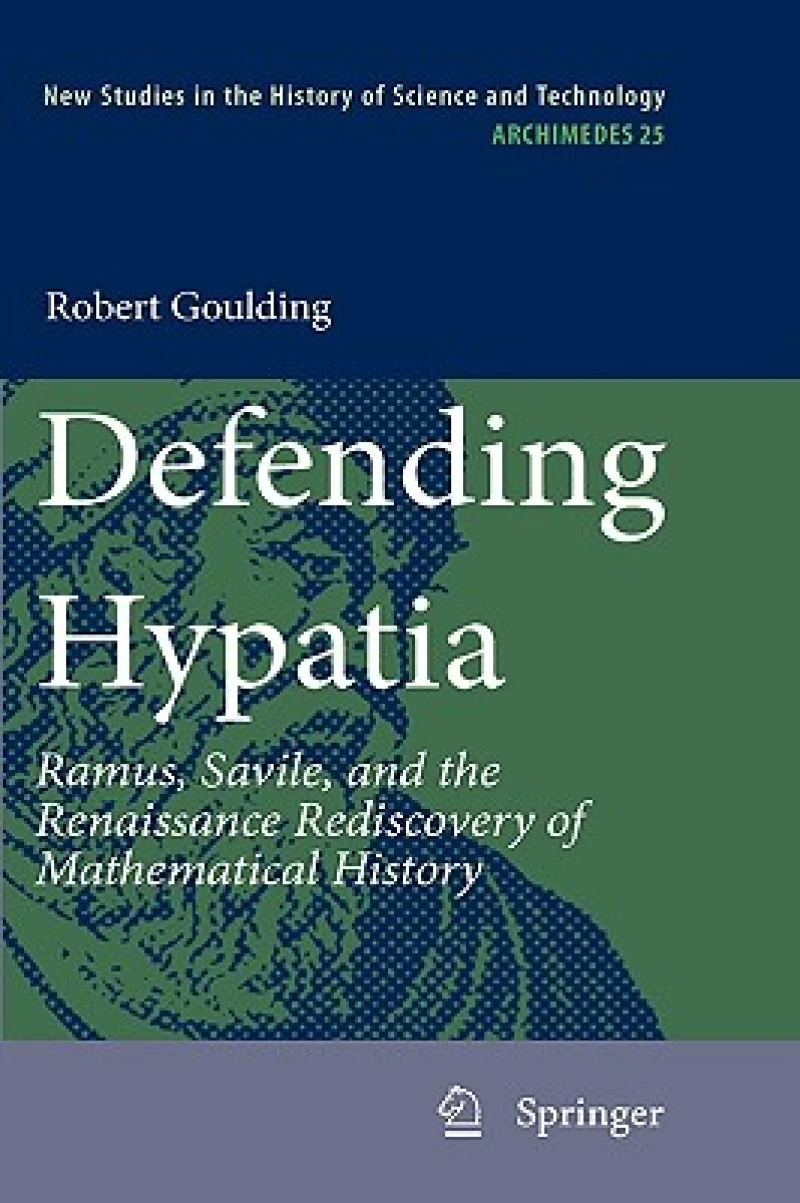 Defending Hypatia