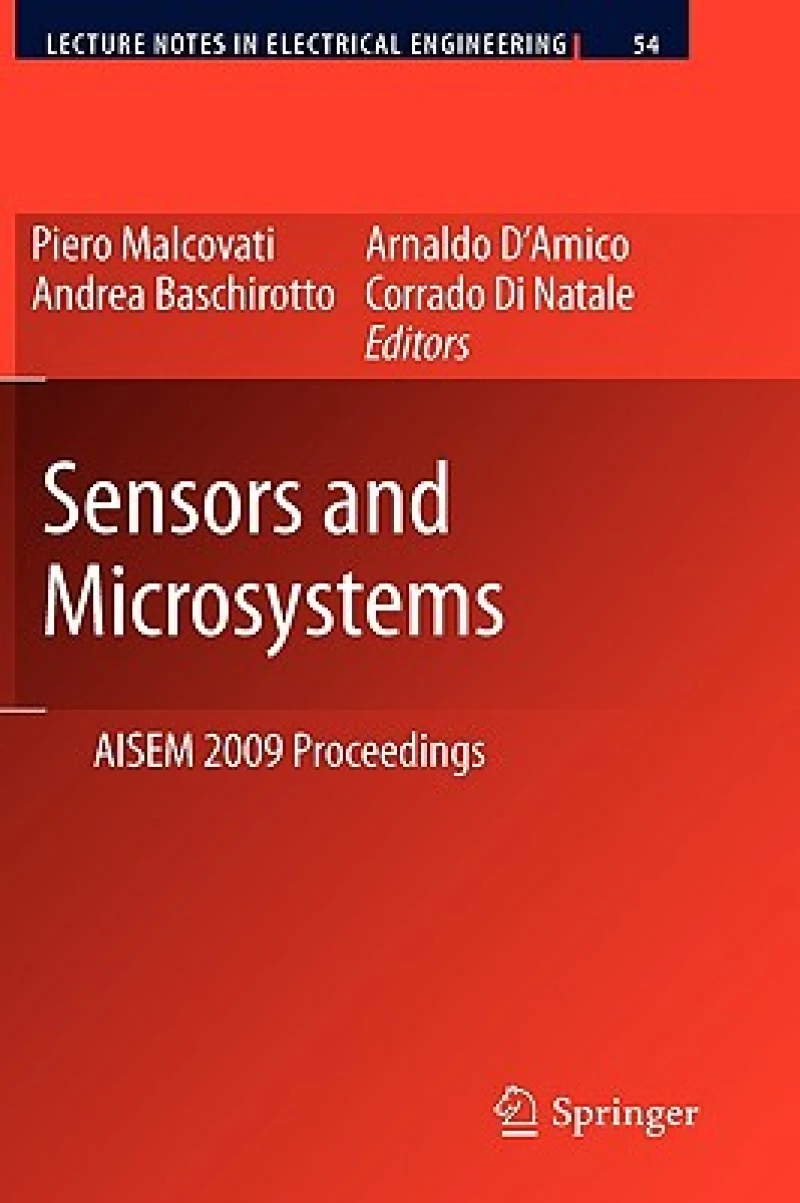 Sensors and Microsystems