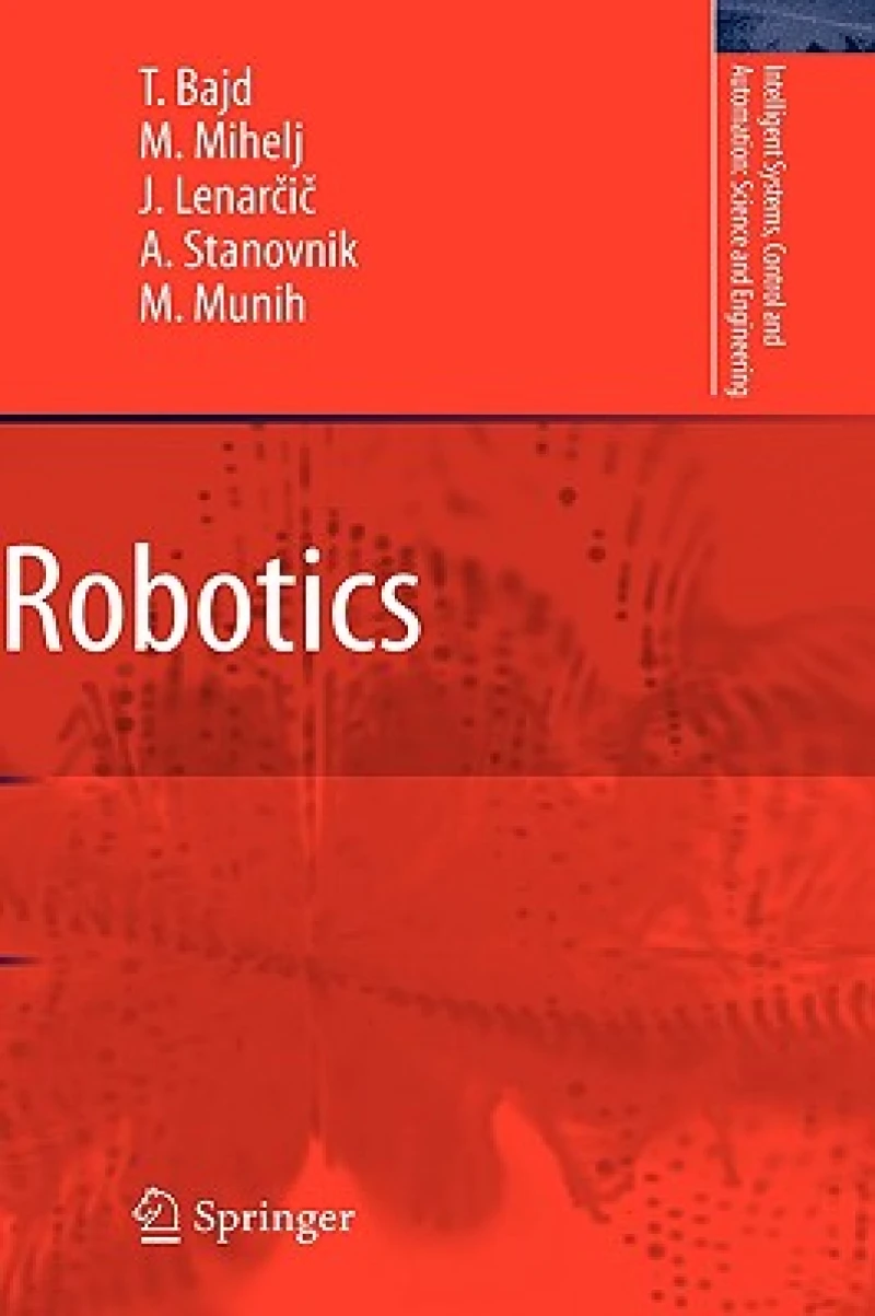 Robotics
