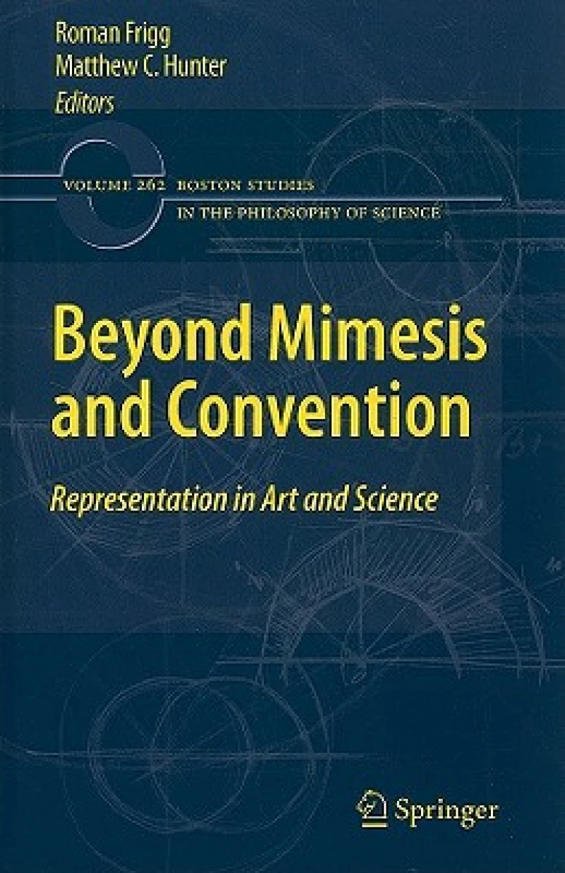 Beyond Mimesis and Convention