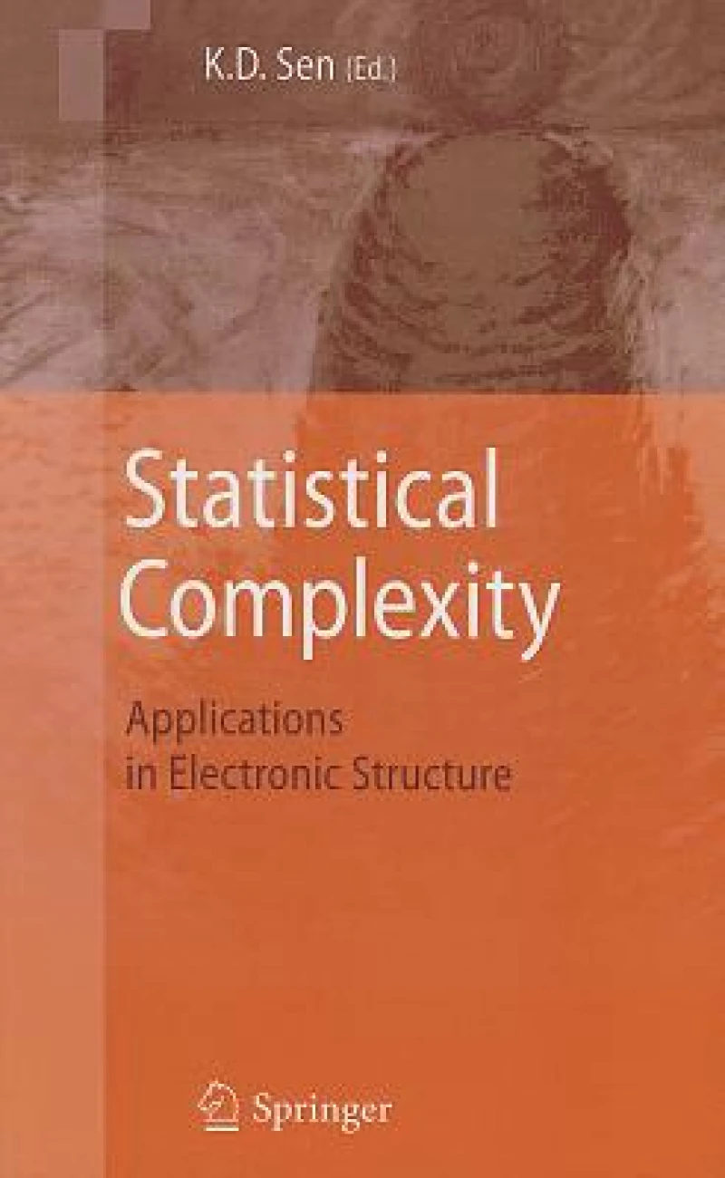Statistical Complexity