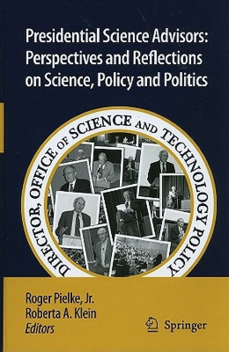 Presidential Science Advisors
