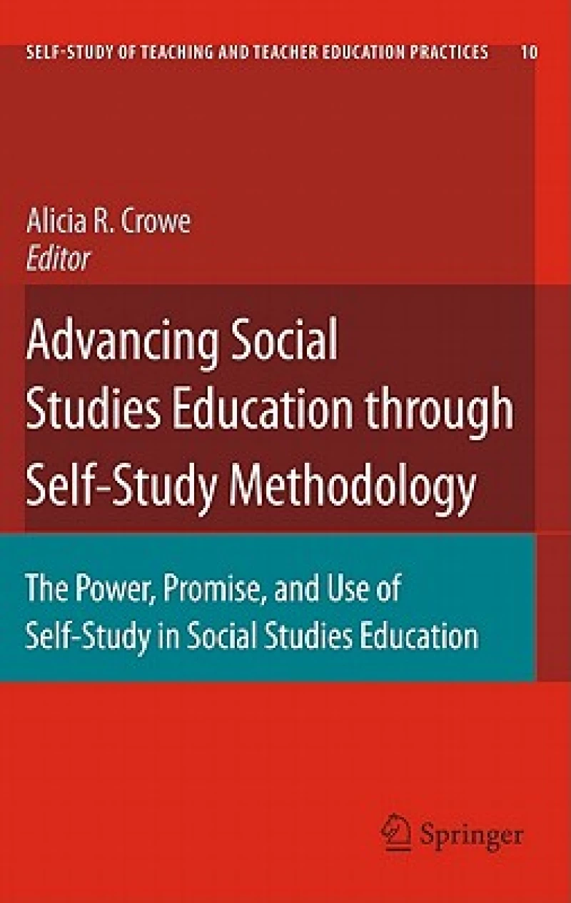 Advancing Social Studies Education through Self-Study Methodology