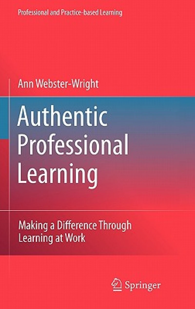 Authentic Professional Learning