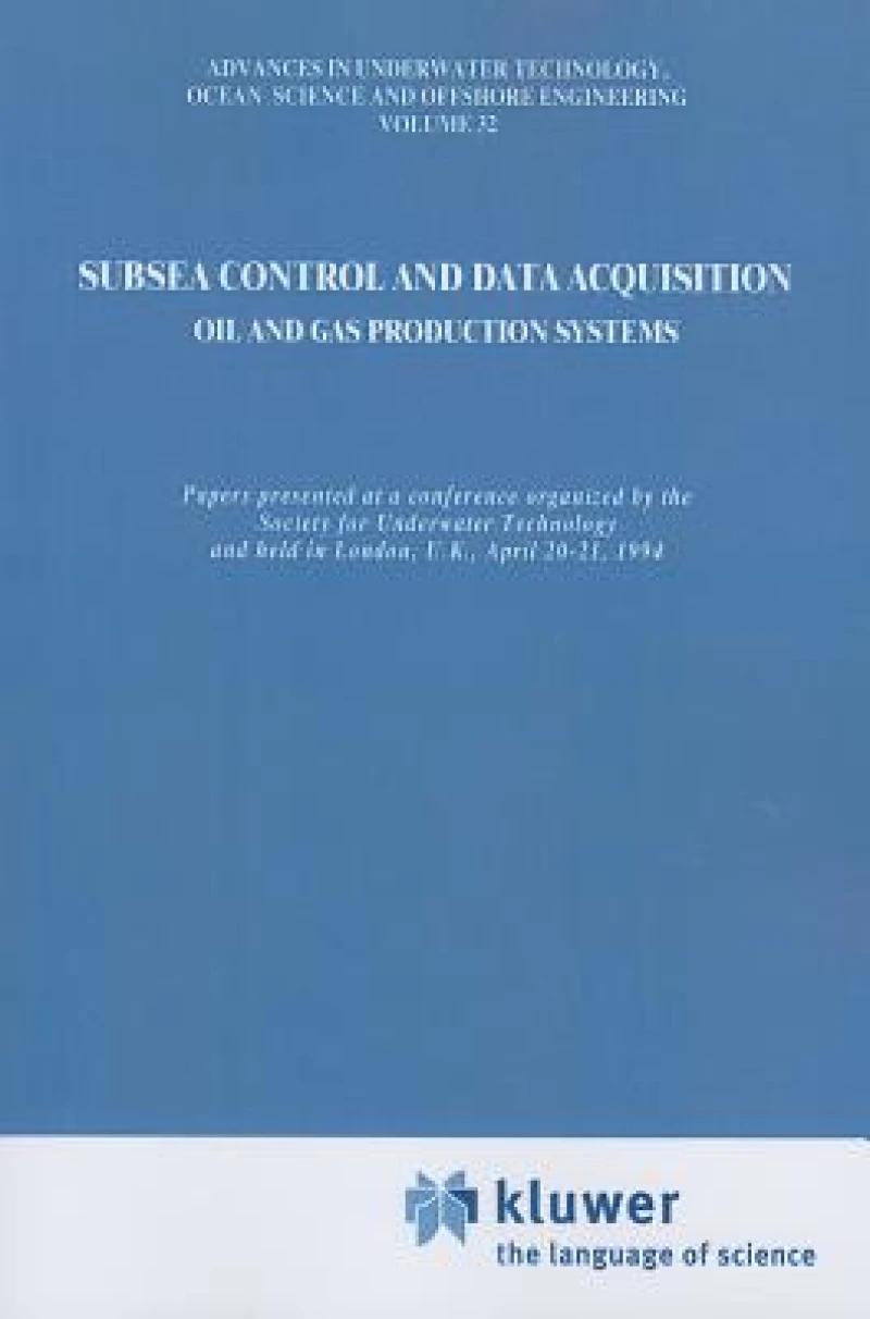 Subsea Control and Data Acquisition