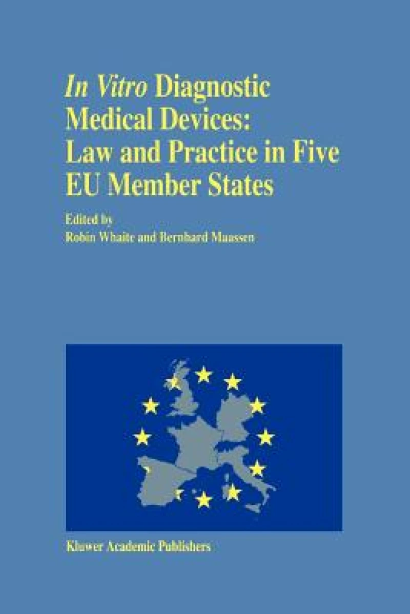 In vitro Diagnostic Medical Devices
