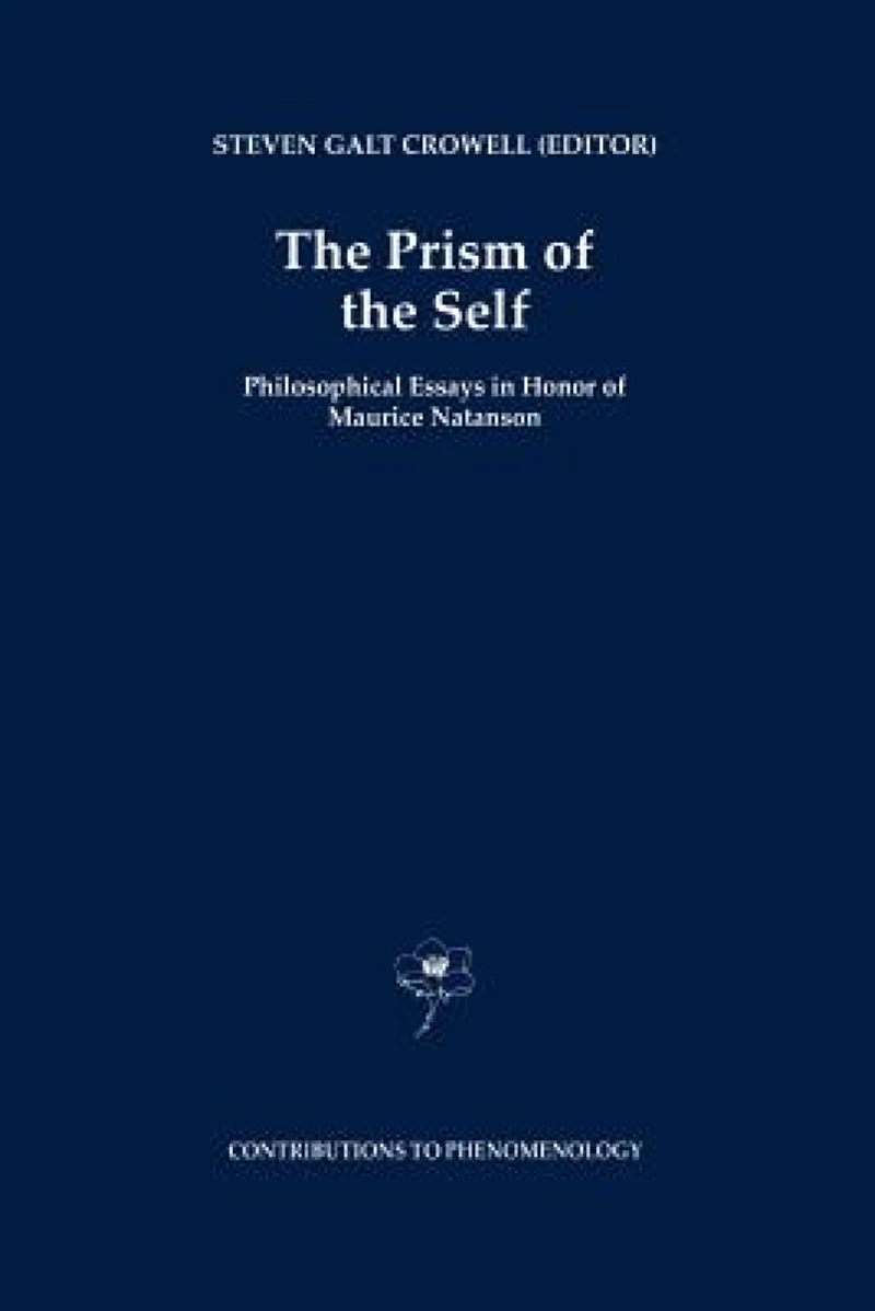 The Prism of the Self