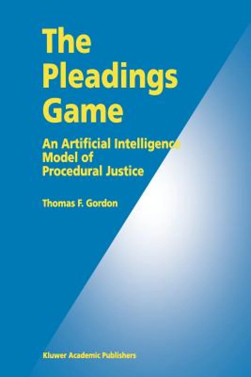 The Pleadings Game