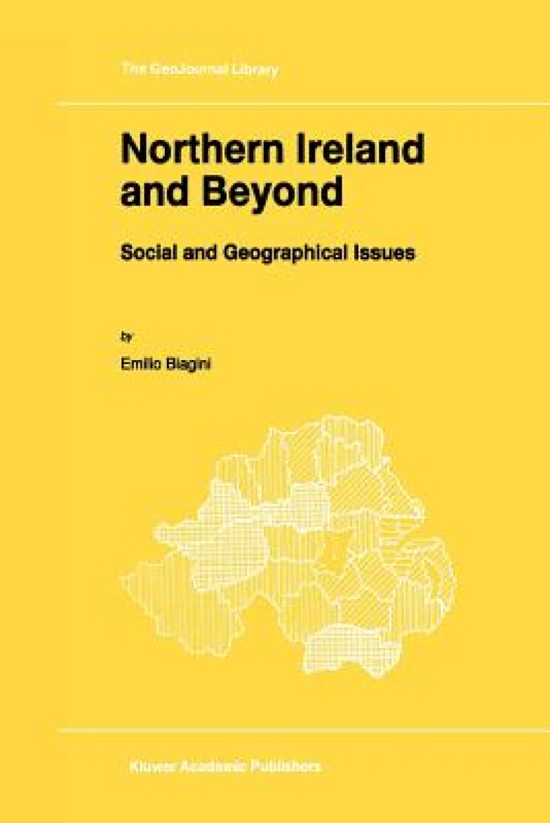 Northern Ireland and Beyond