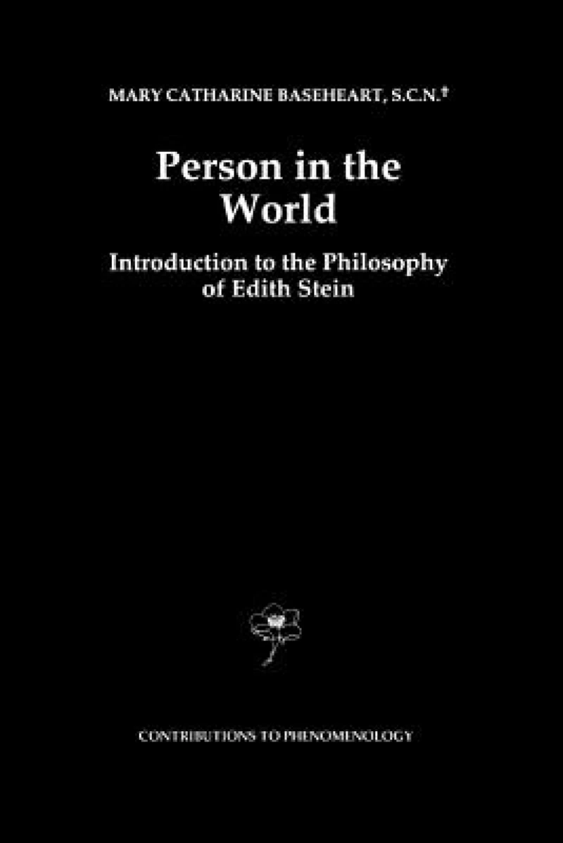 Person in the World
