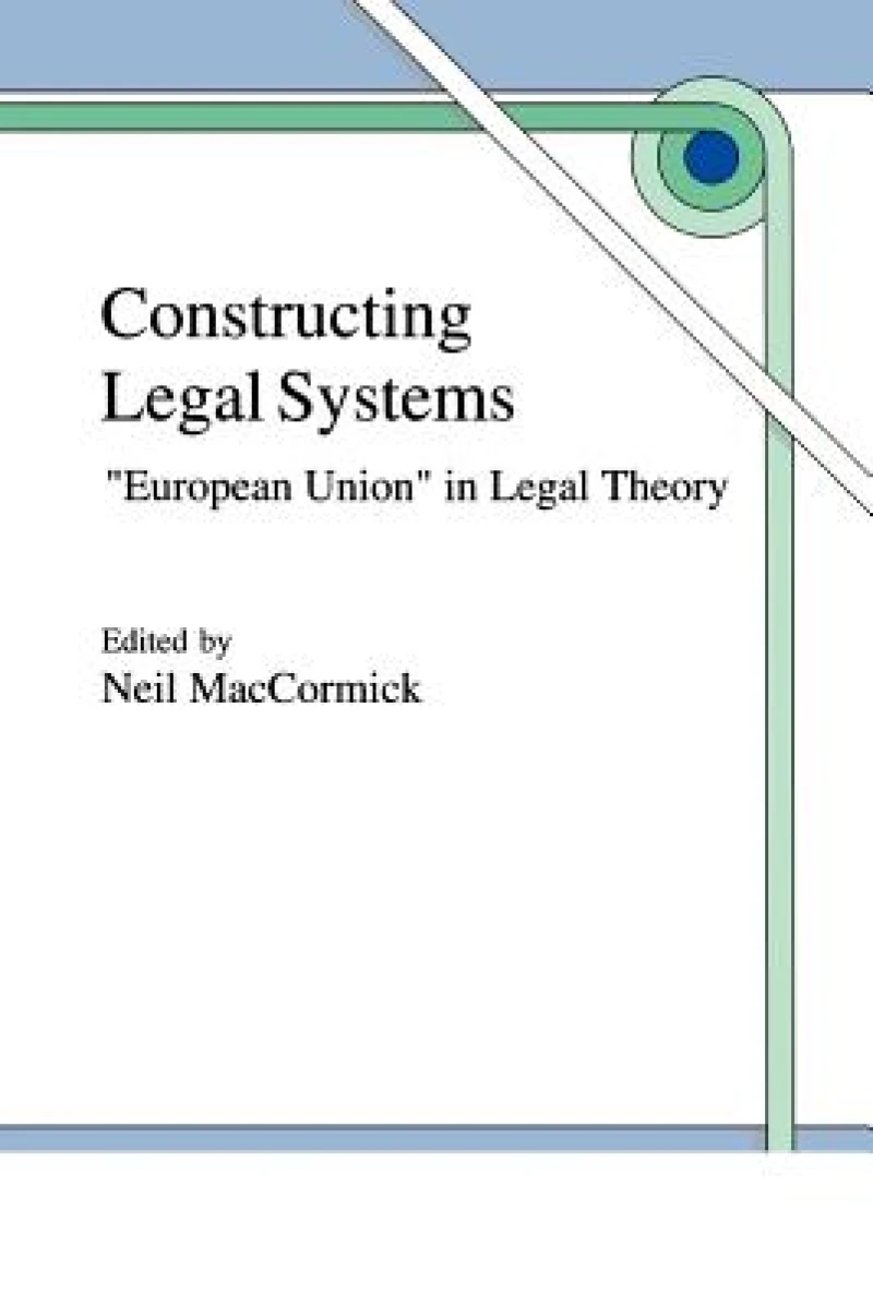 Constructing Legal Systems