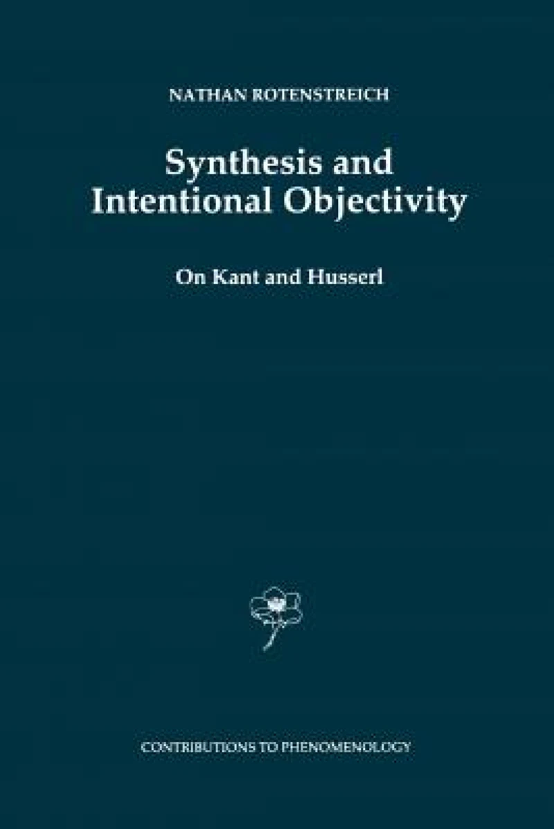 Synthesis and Intentional Objectivity