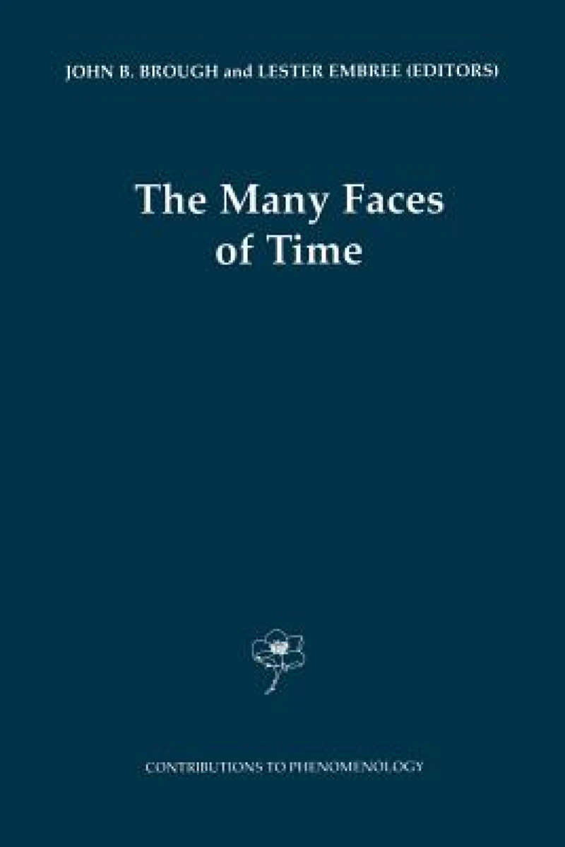 The Many Faces of Time