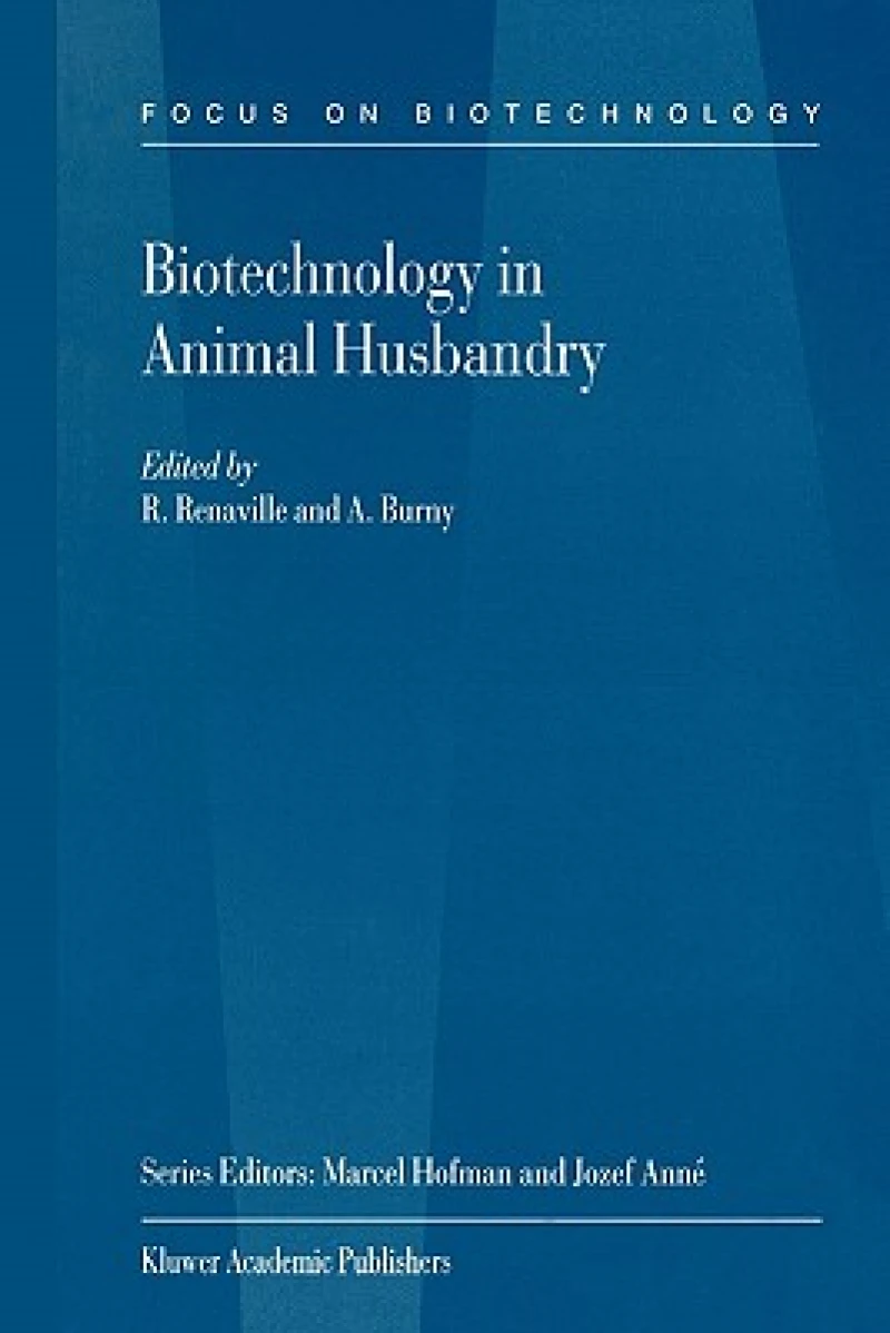 Biotechnology in Animal Husbandry
