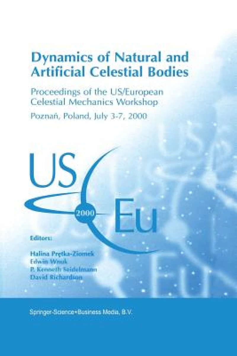 Dynamics of Natural and Artificial Celestial Bodies