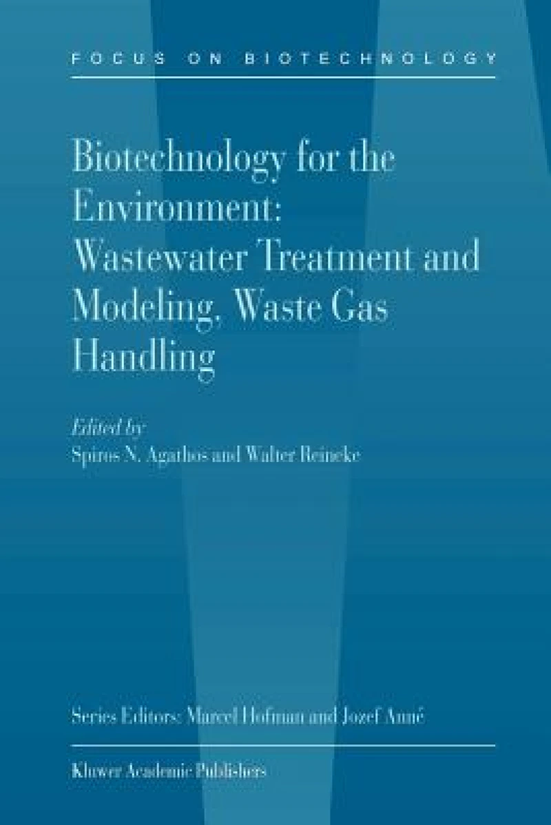 Biotechnology for the Environment
