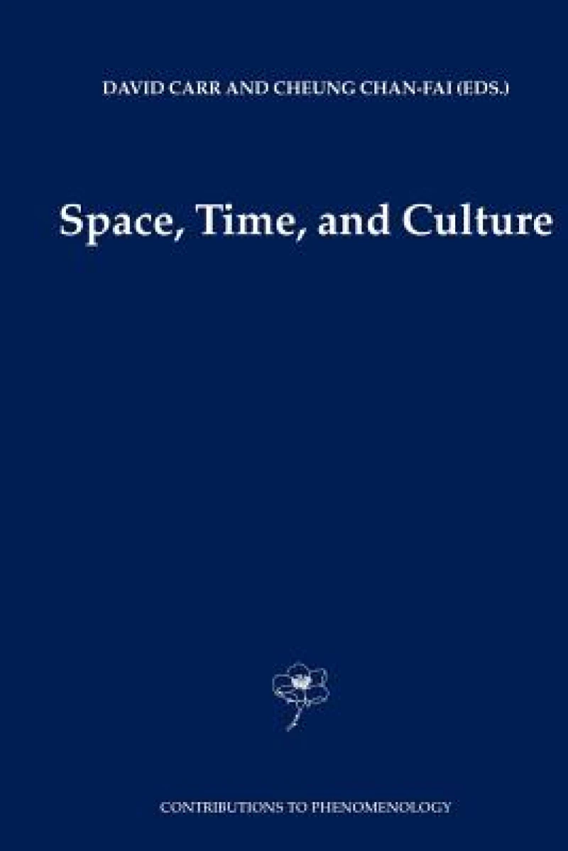 Space, Time and Culture
