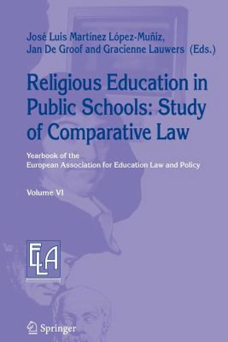 Religious Education in Public Schools