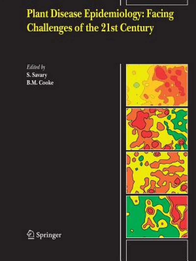 Plant Disease Epidemiology