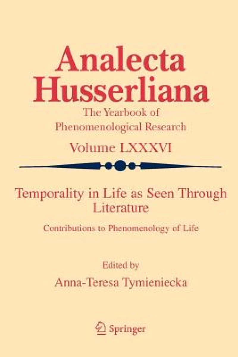 Temporality in Life As Seen Through Literature