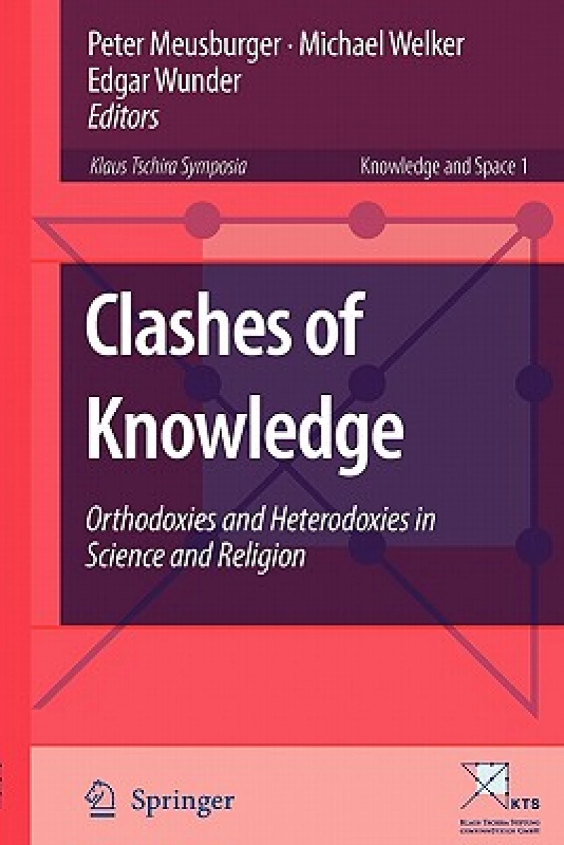 Clashes of Knowledge