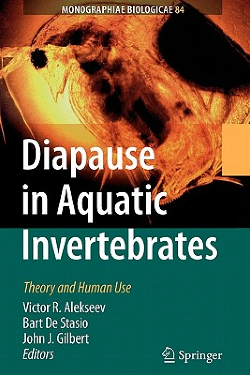 Diapause in Aquatic Invertebrates