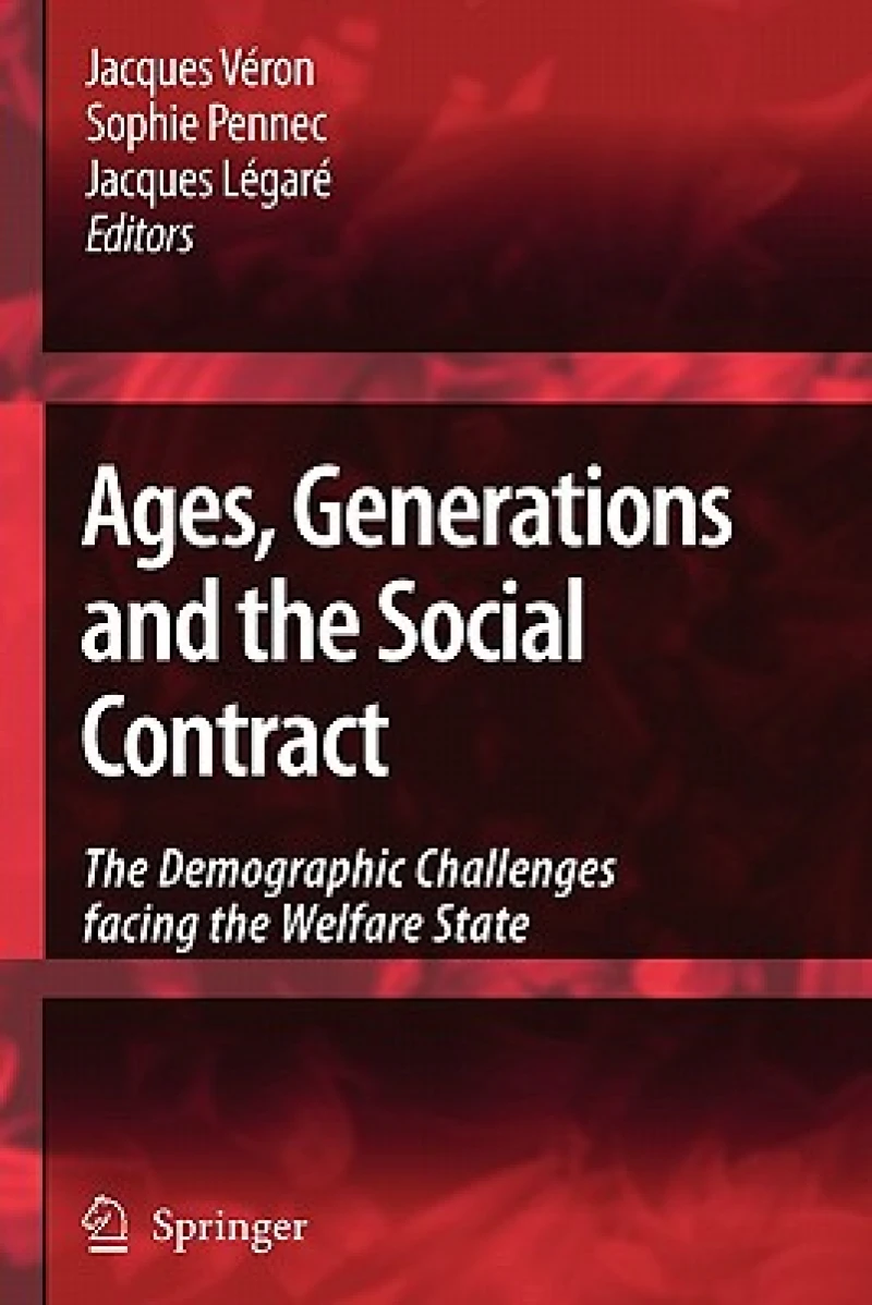 Ages, Generations and the Social Contract