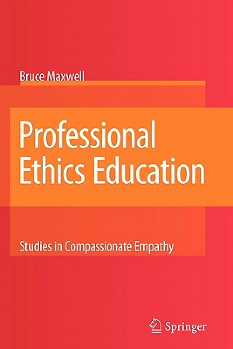 Professional Ethics Education