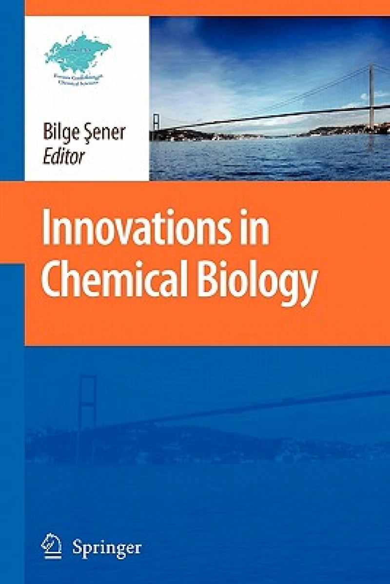 Innovations in Chemical Biology