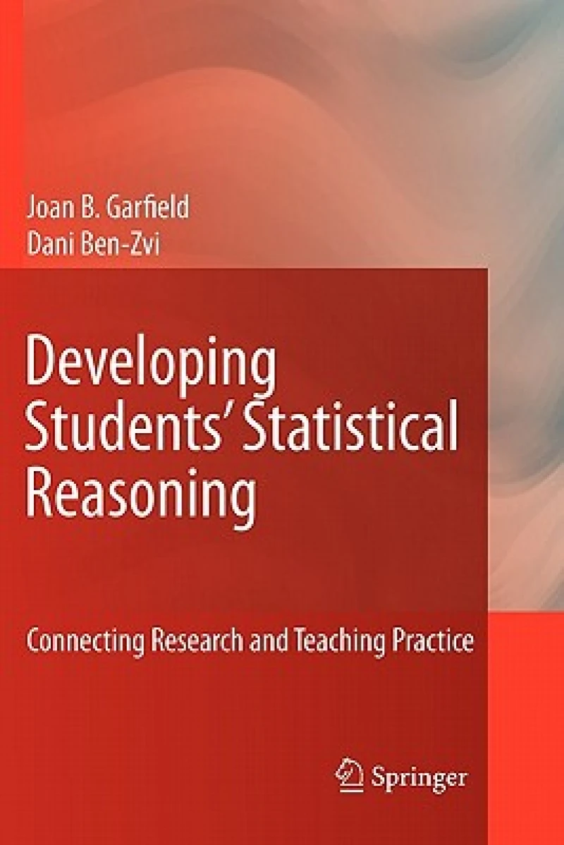 Developing Students'' Statistical Reasoning