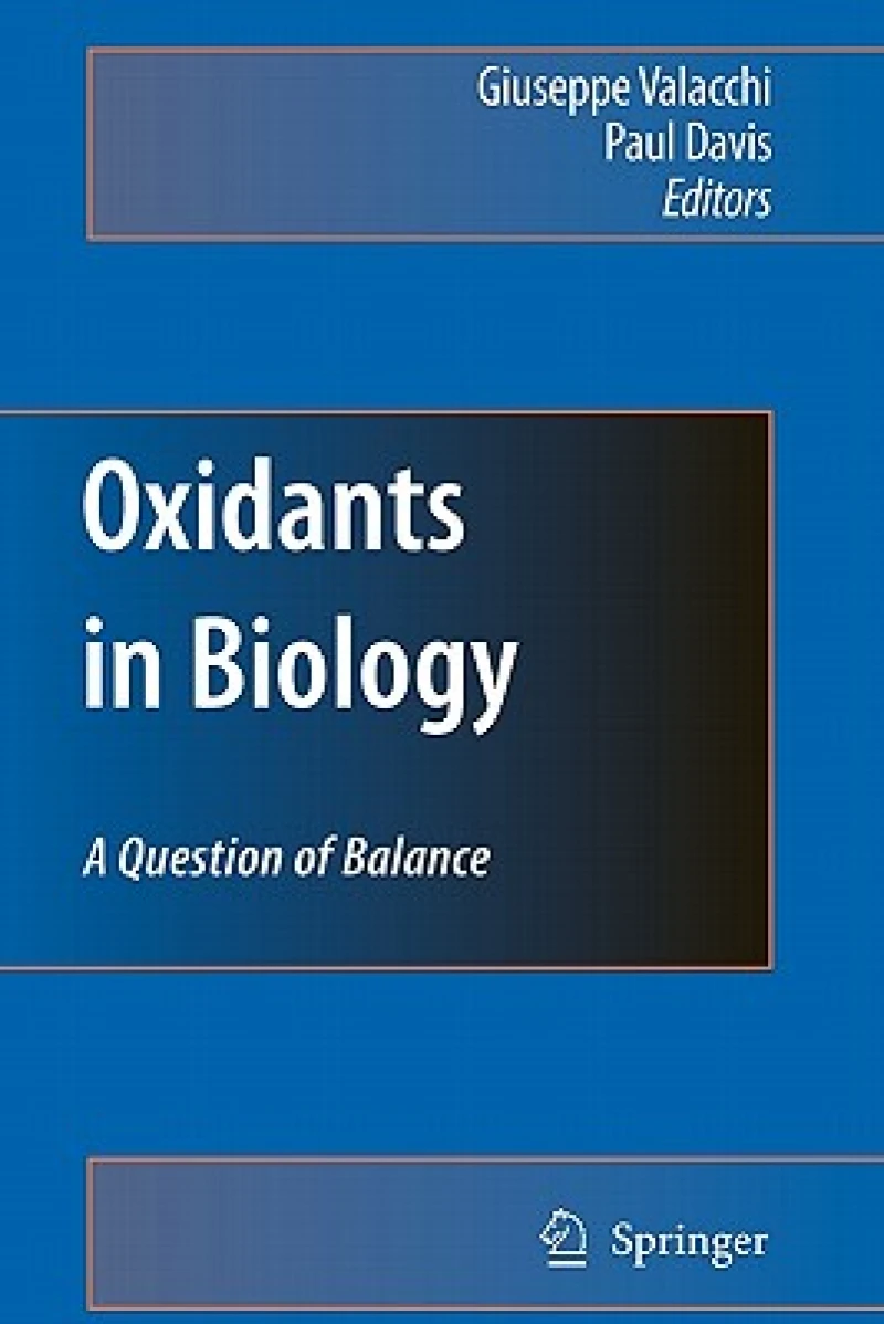 Oxidants in Biology