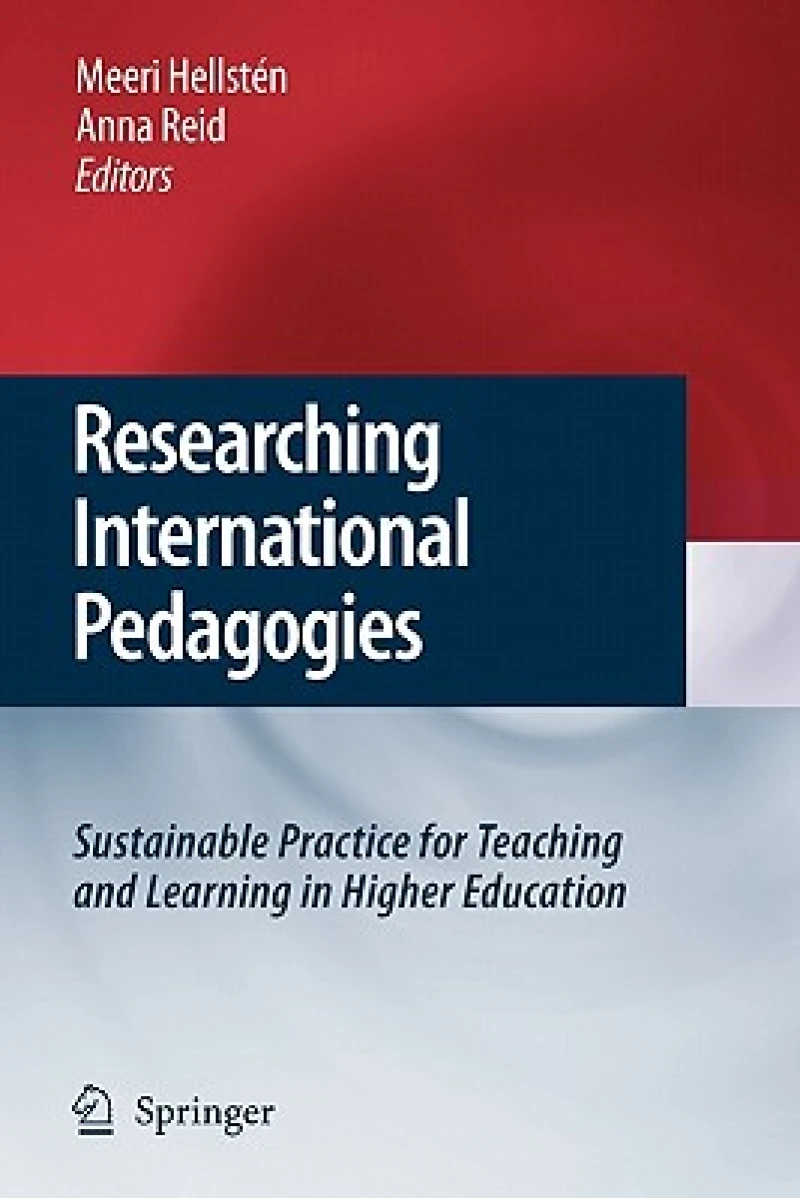 Researching International Pedagogies