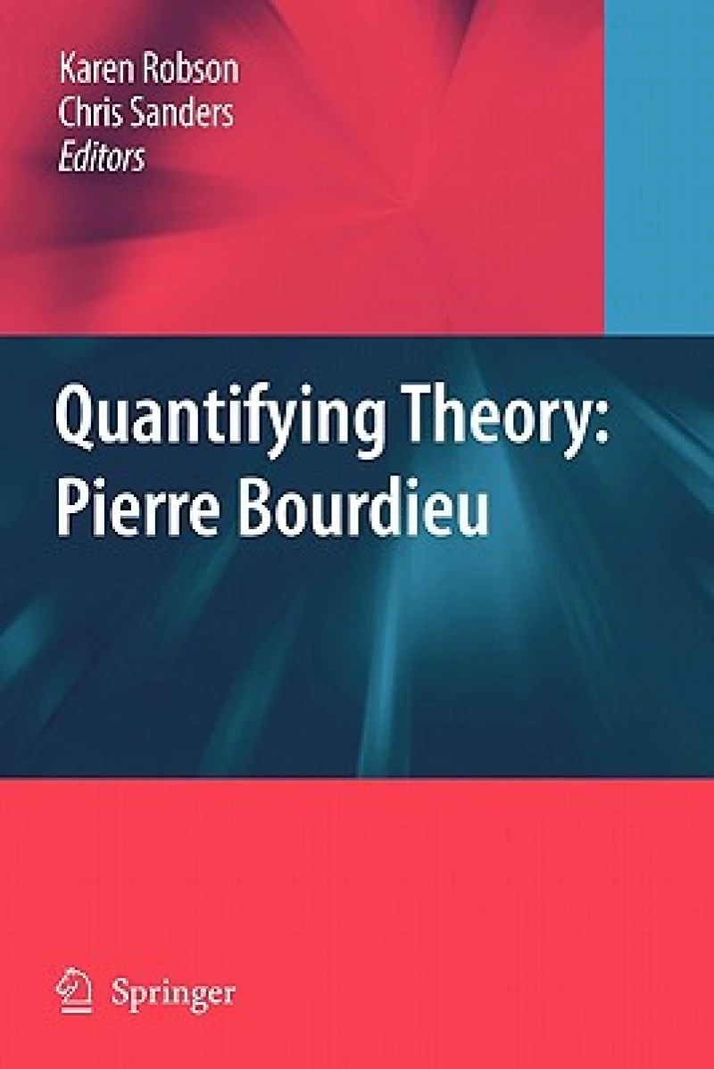 Quantifying Theory