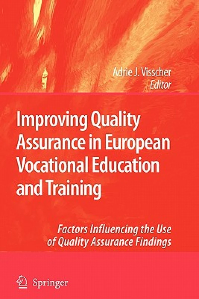 Improving Quality Assurance in European Vocational Education and Training
