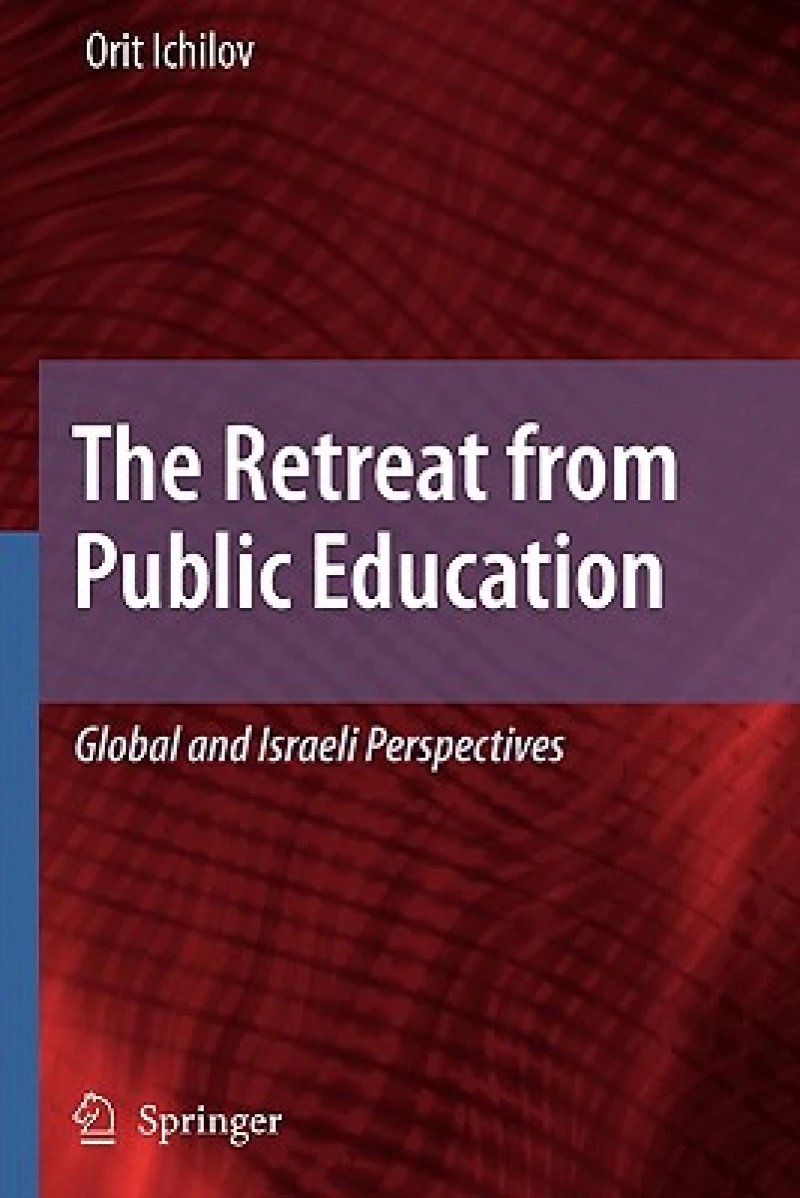 The Retreat from Public Education
