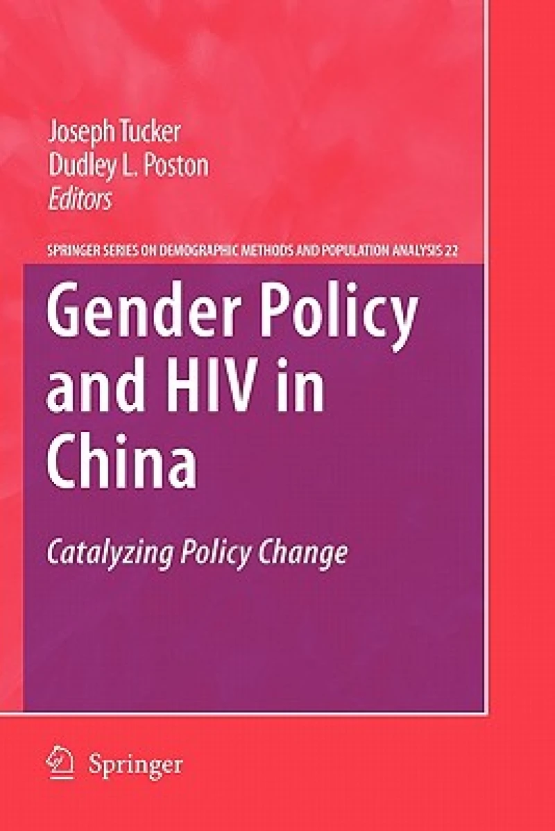 Gender Policy and HIV in China