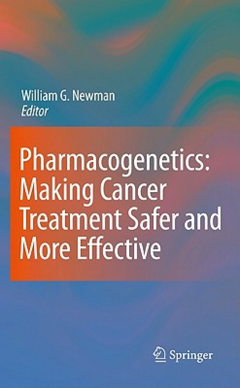 Pharmacogenetics