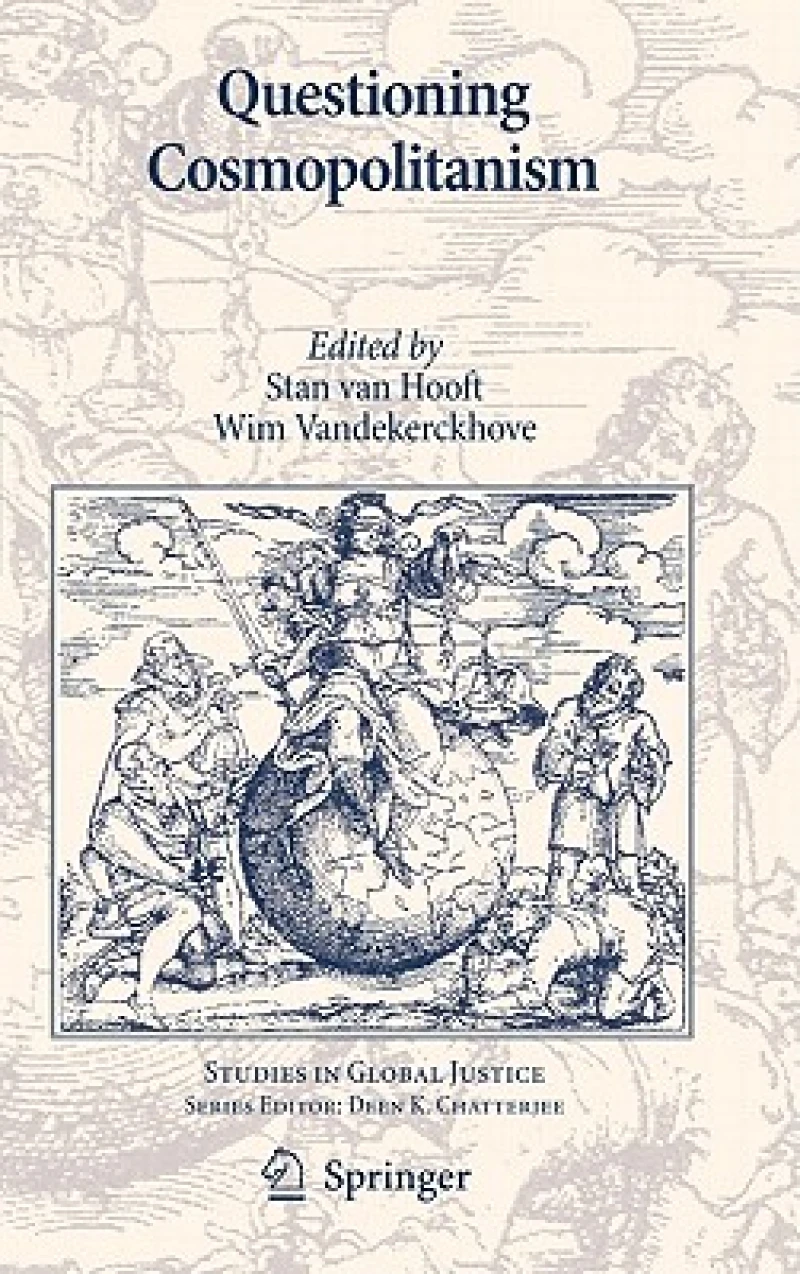 Questioning Cosmopolitanism