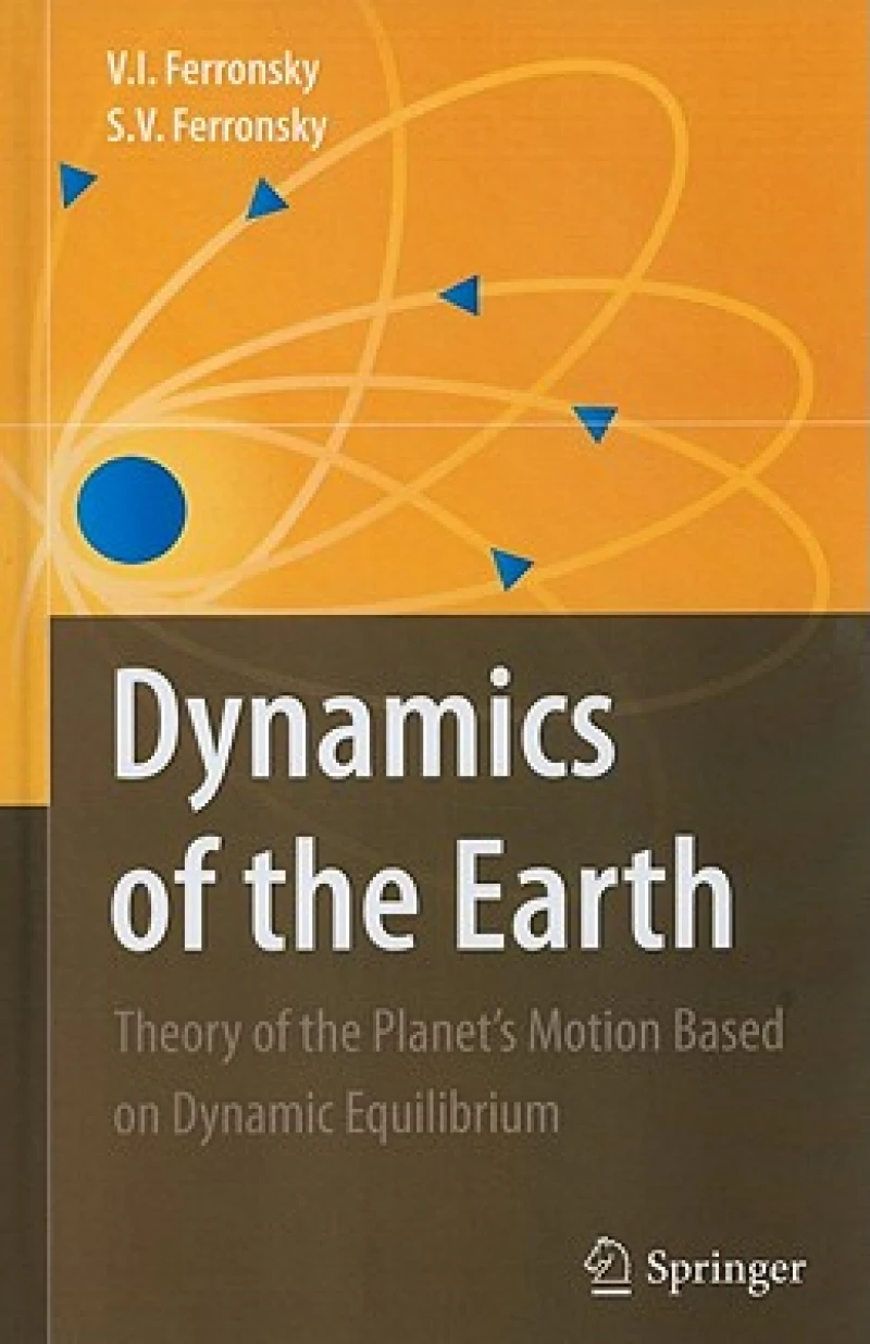 Dynamics of the Earth