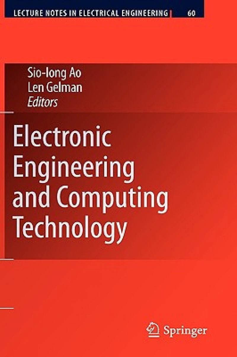 Electronic Engineering and Computing Technology