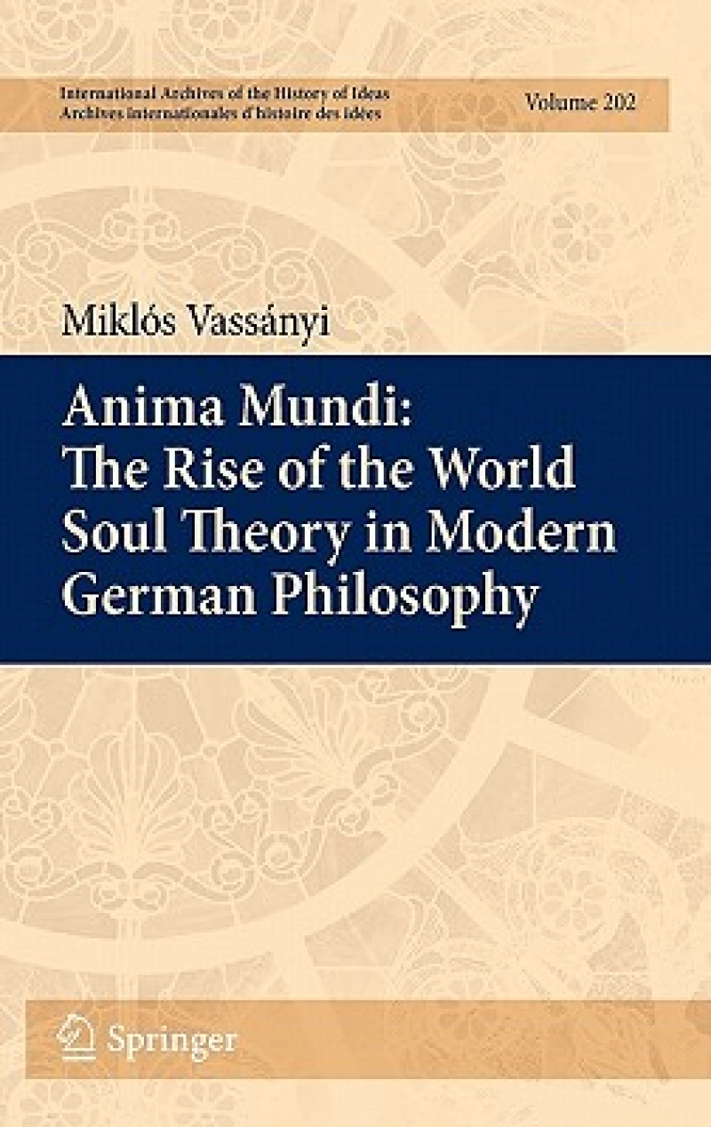 Anima Mundi
