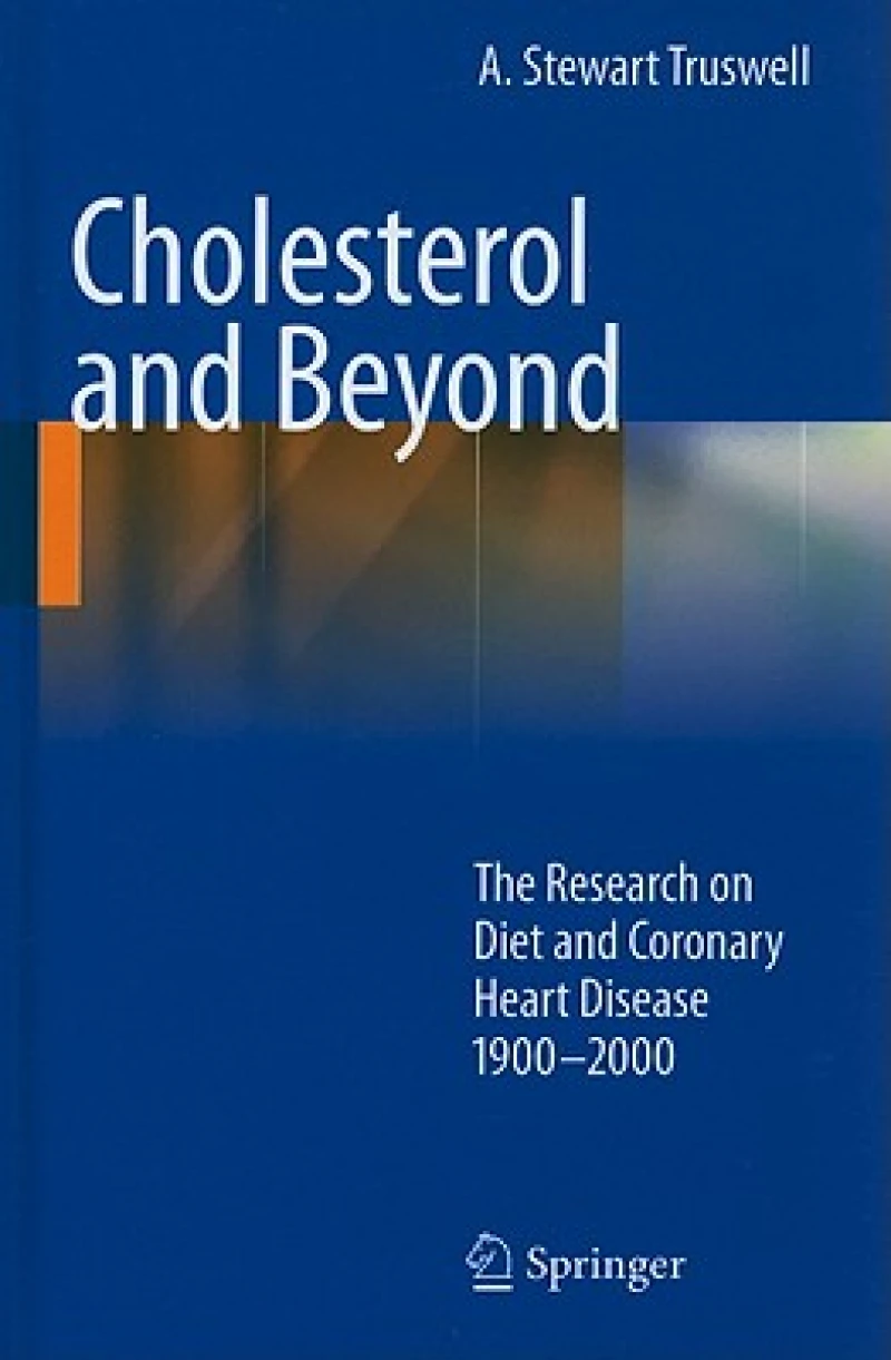 Cholesterol and Beyond